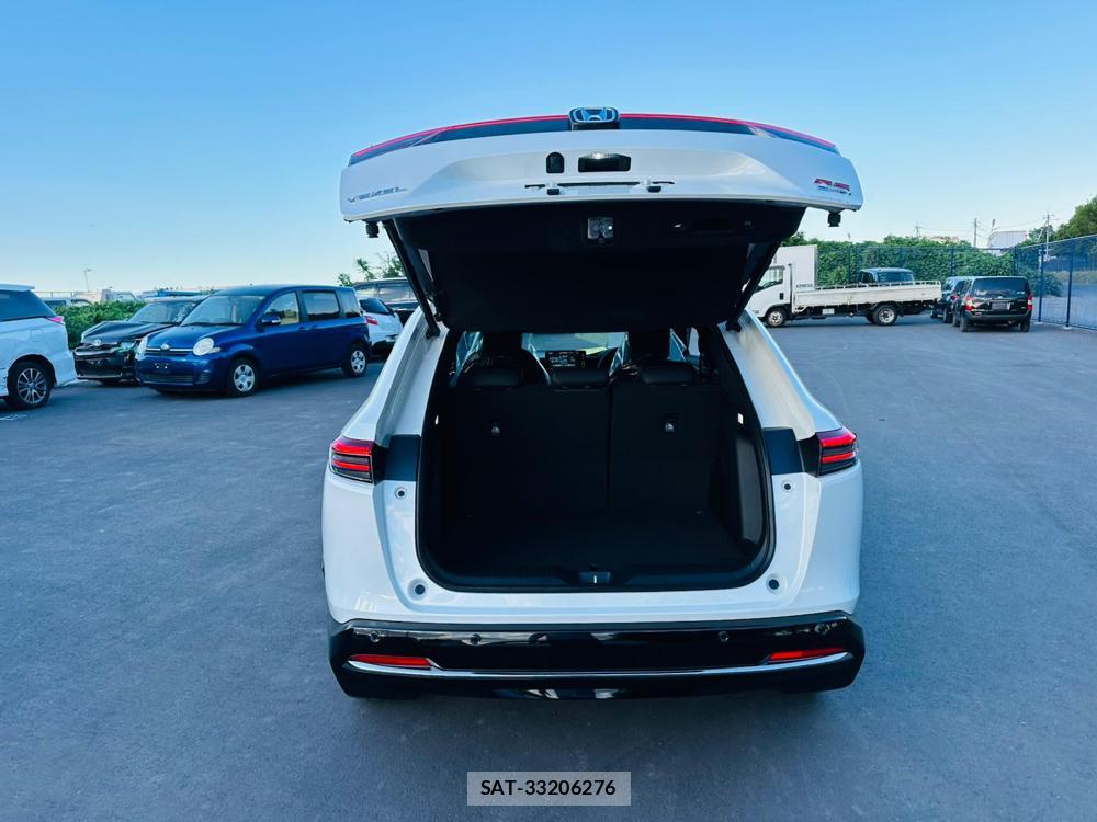 Honda VEZEL 2026 7074642-25