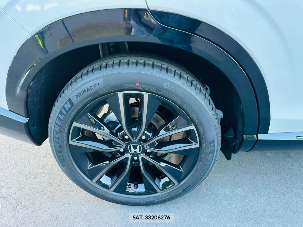 Honda VEZEL 2026 7074642-26