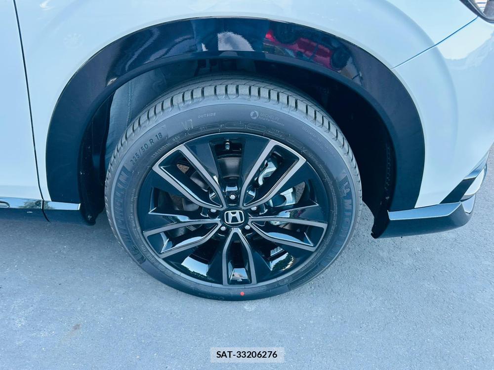 Honda VEZEL 2026 7074642-27
