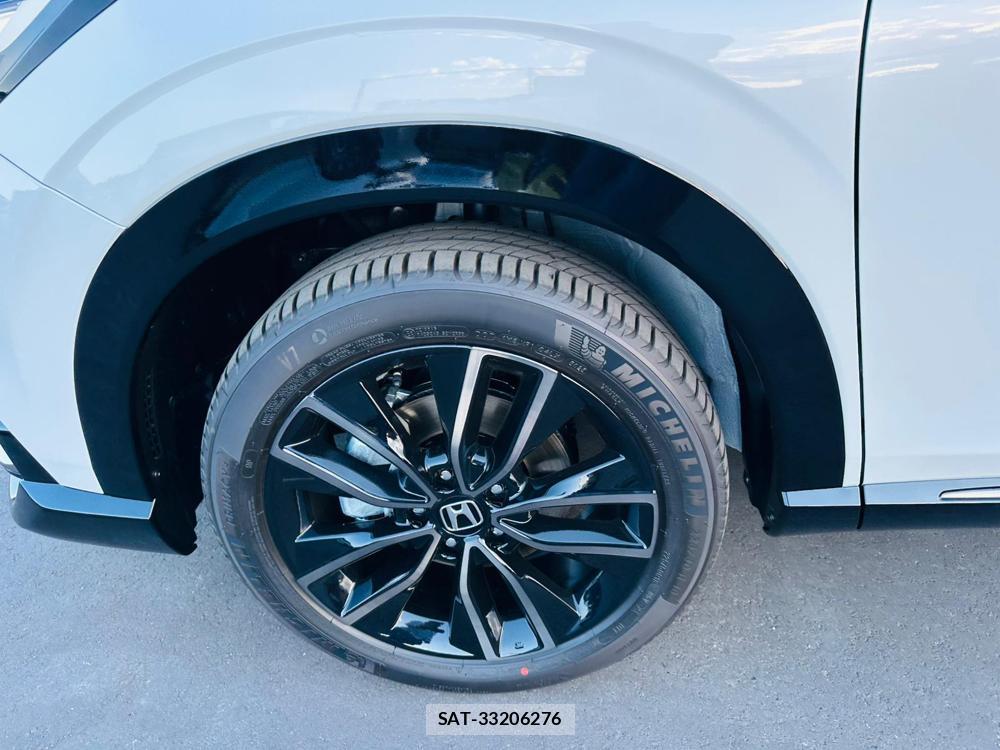 Honda VEZEL 2026 7074642-28