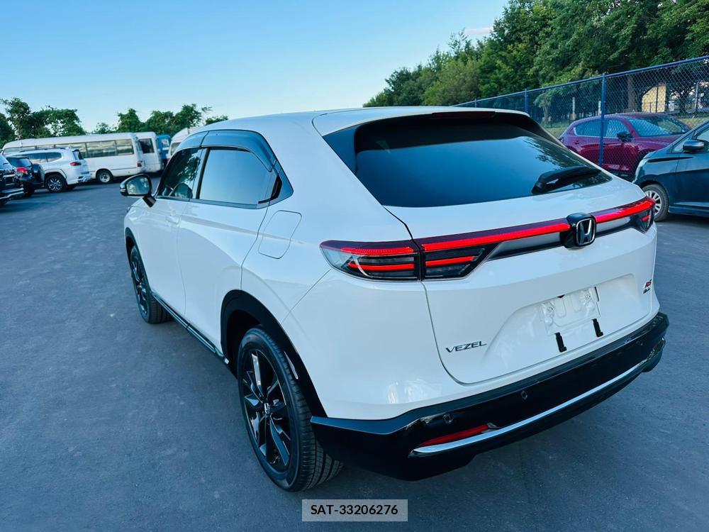 Honda VEZEL 2026 7074642-2