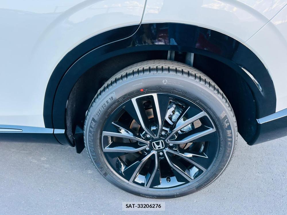Honda VEZEL 2026 7074642-29