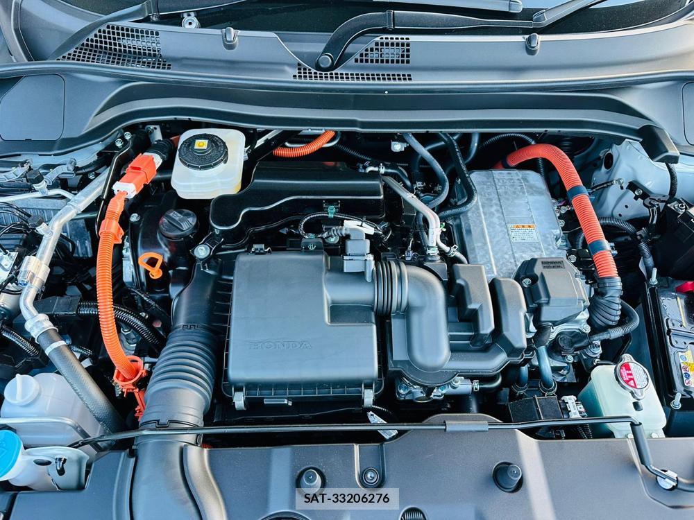 Honda VEZEL 2026 7074642-37