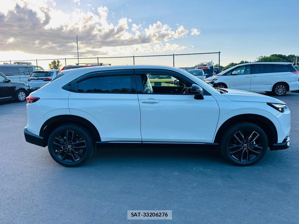 Honda VEZEL 2026 7074642-5