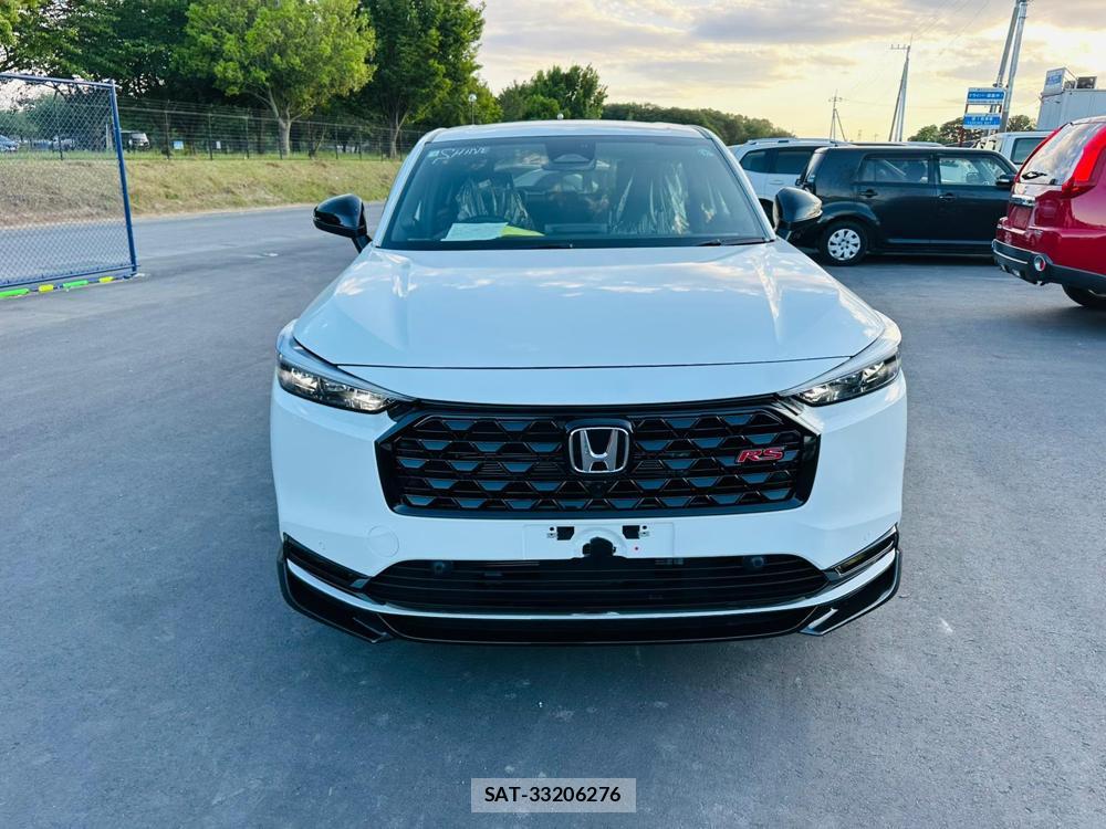 Honda VEZEL 2026 7074642-7