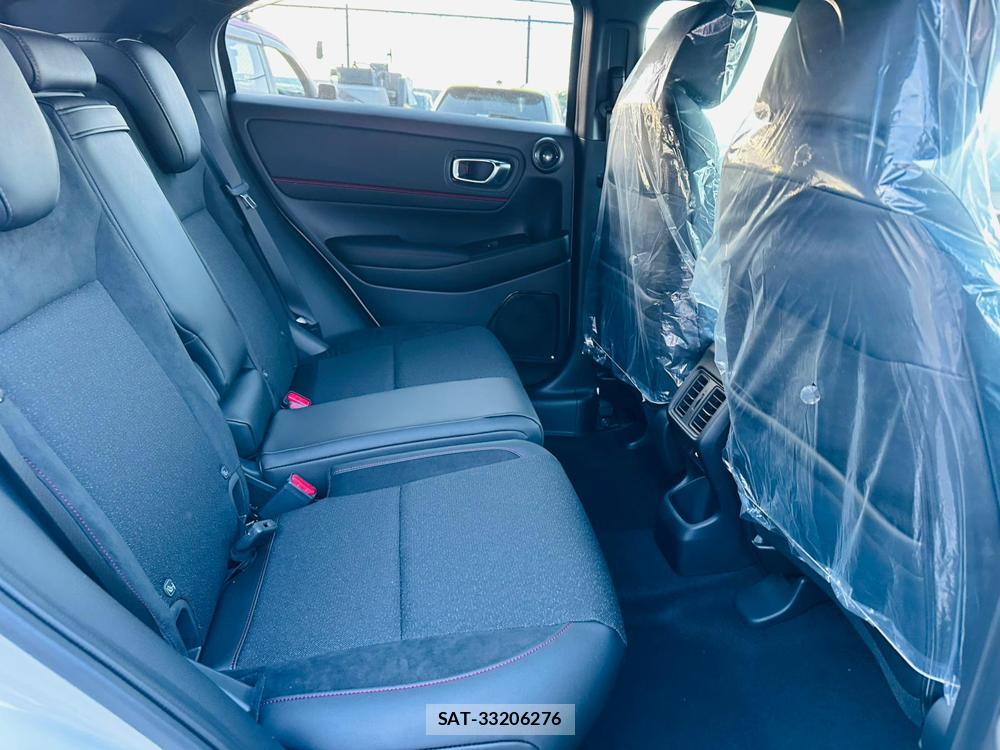 Honda VEZEL 2026 7074642-8