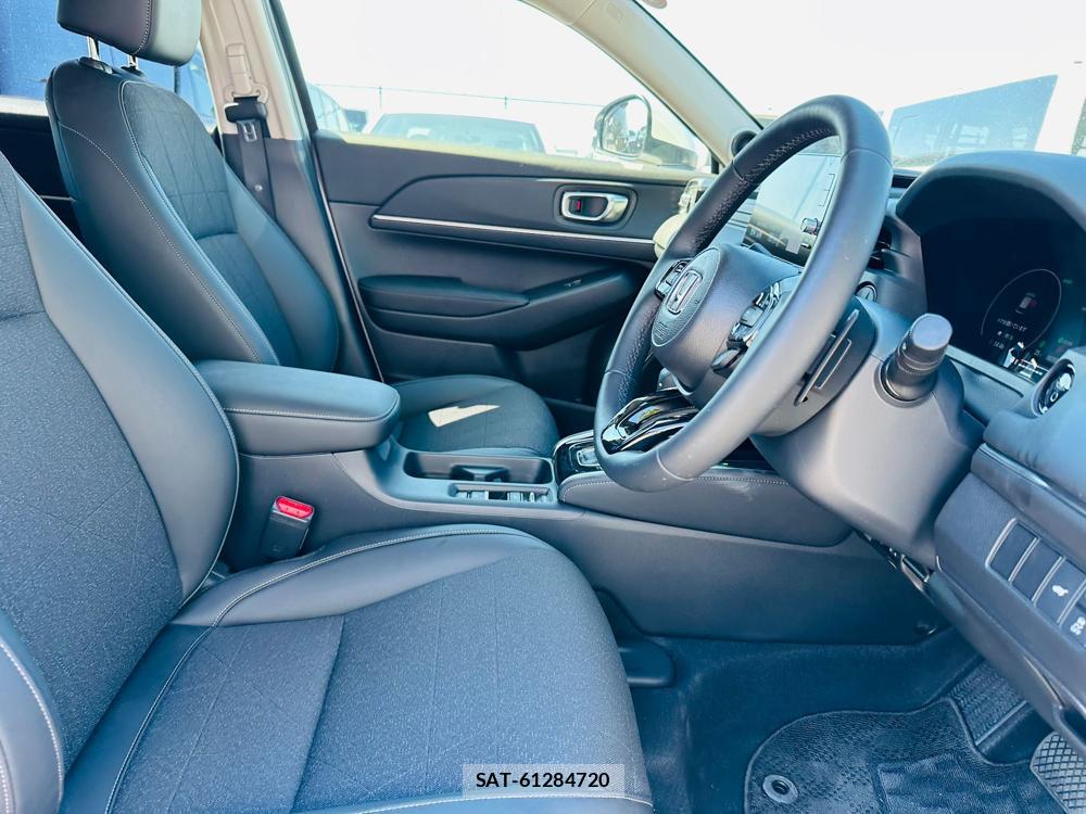 Honda VEZEL 2025 6820163-11
