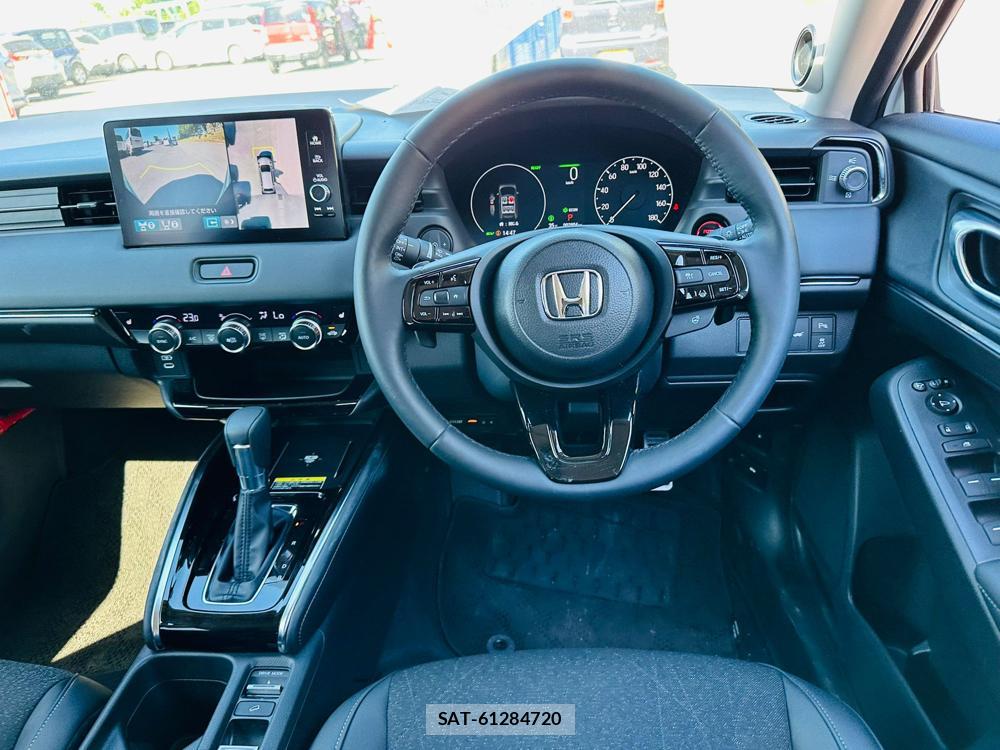 Honda VEZEL 2025 6820163-13
