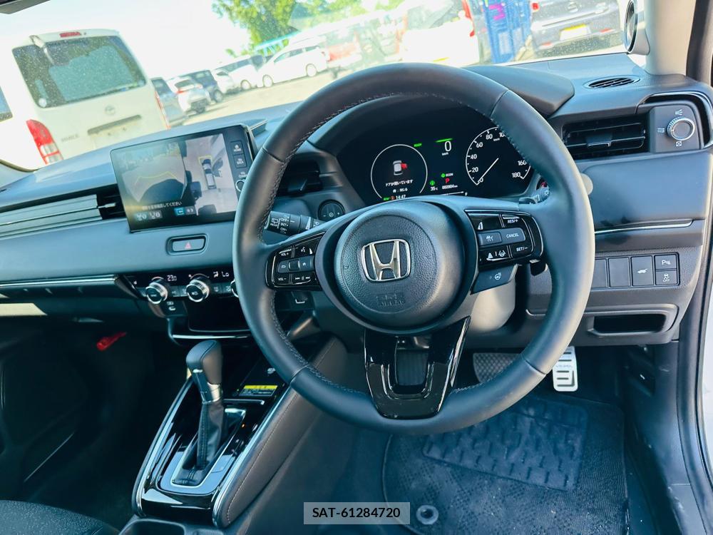 Honda VEZEL 2025 6820163-14