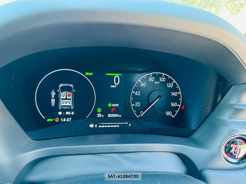 Honda VEZEL 2025 6820163-15