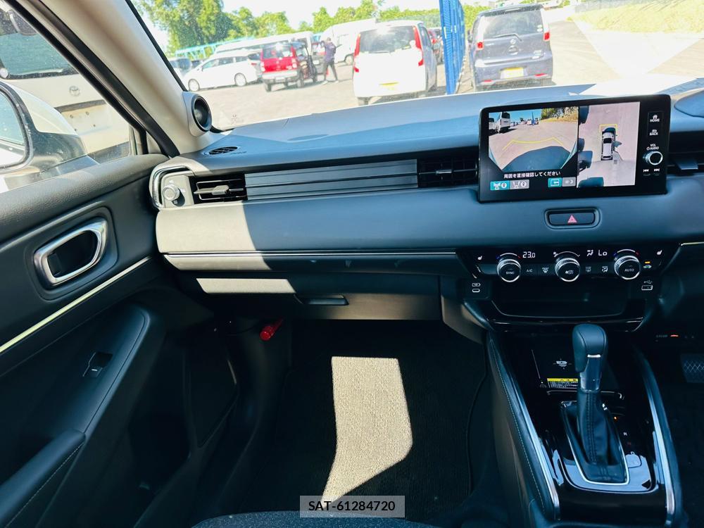 Honda VEZEL 2025 6820163-16