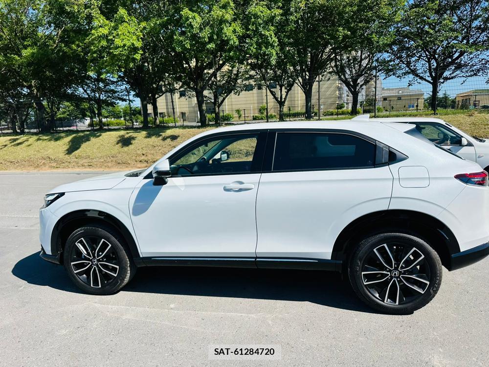 Honda VEZEL 2025 6820163-1