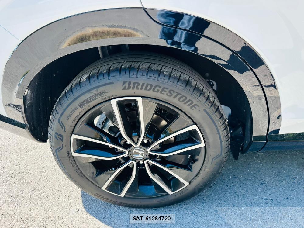 Honda VEZEL 2025 6820163-26