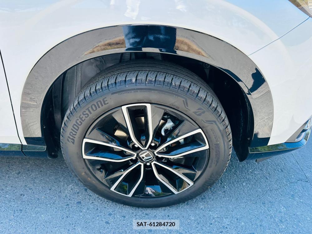 Honda VEZEL 2025 6820163-27