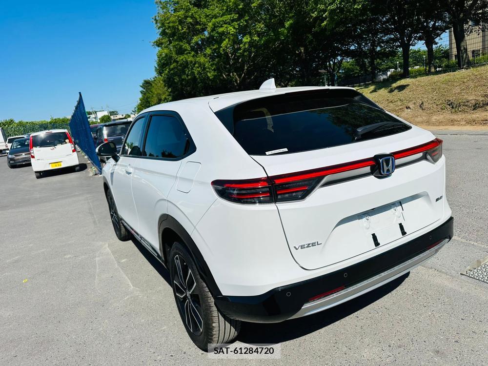 Honda VEZEL 2025 6820163-2