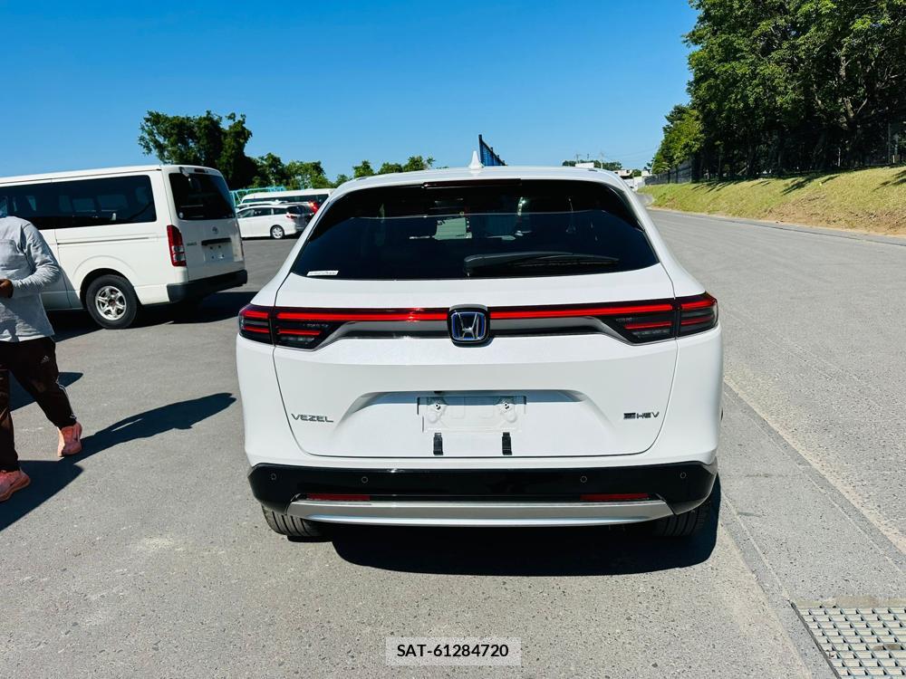Honda VEZEL 2025 6820163-3