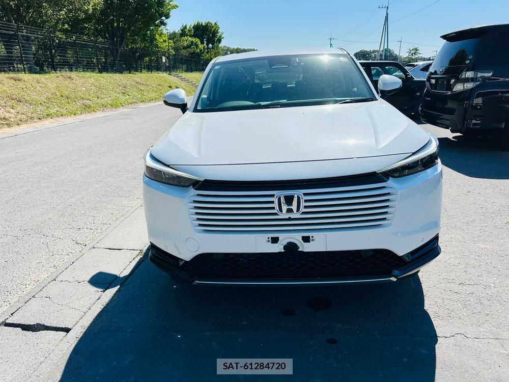 Honda VEZEL 2025 6820163-7
