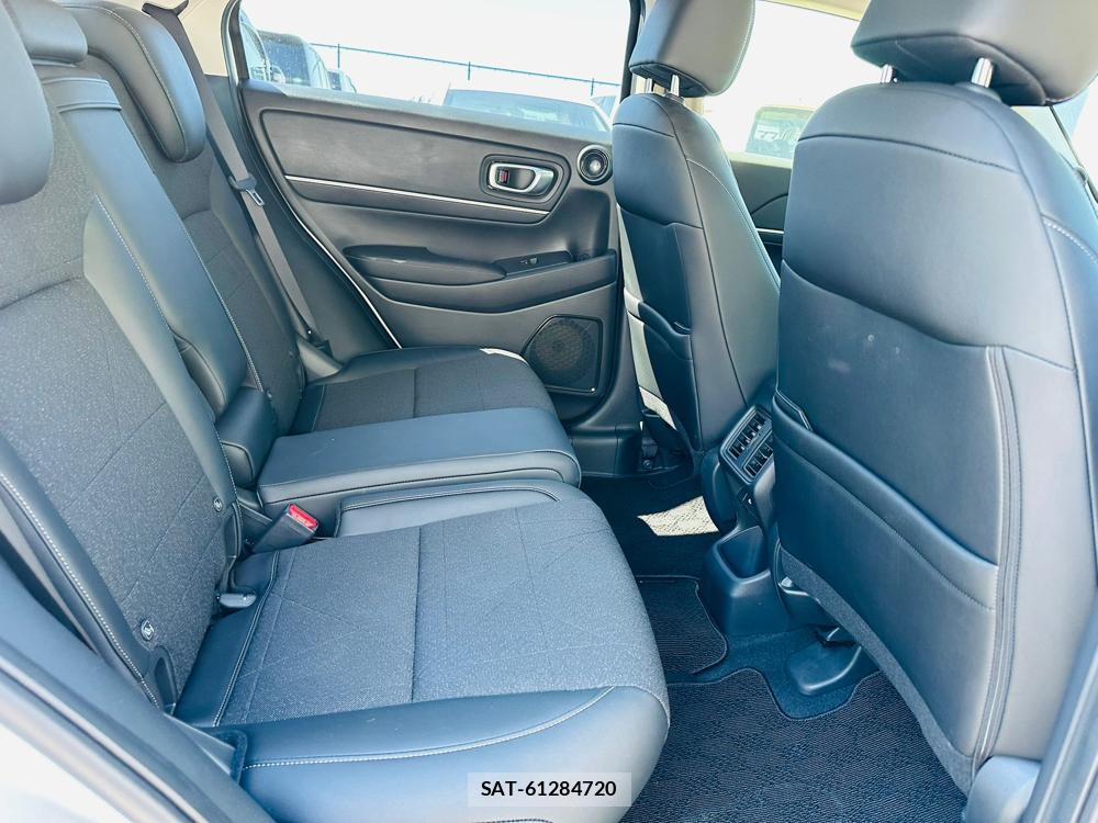 Honda VEZEL 2025 6820163-8