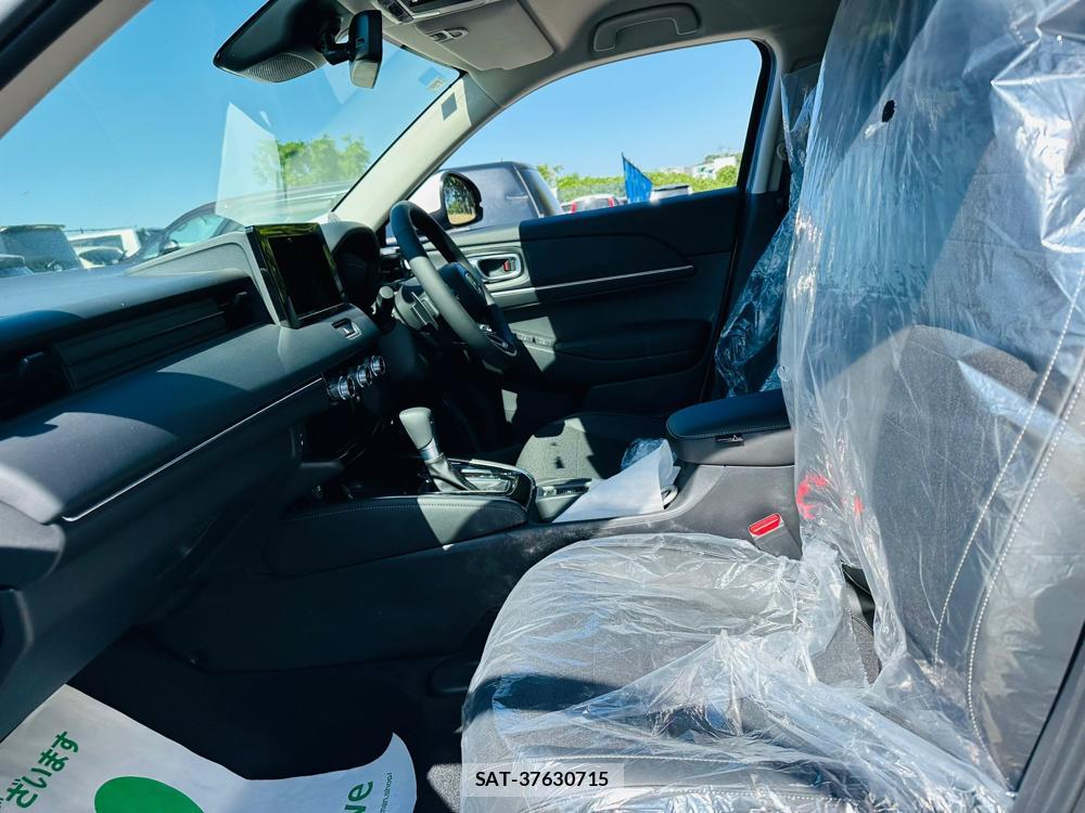 Honda VEZEL 2026 6820161-10