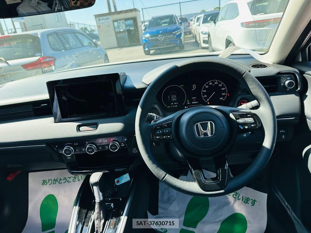 Honda VEZEL 2026 6820161-13