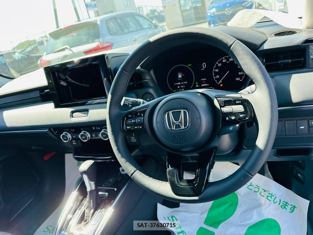 Honda VEZEL 2026 6820161-14