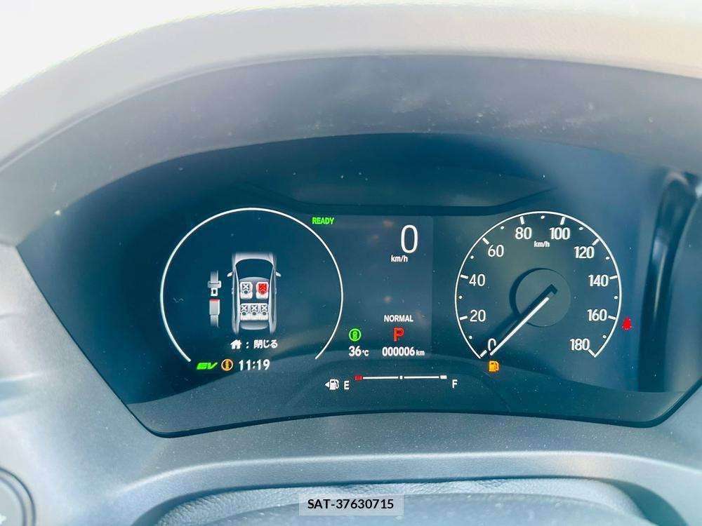 Honda VEZEL 2026 6820161-15