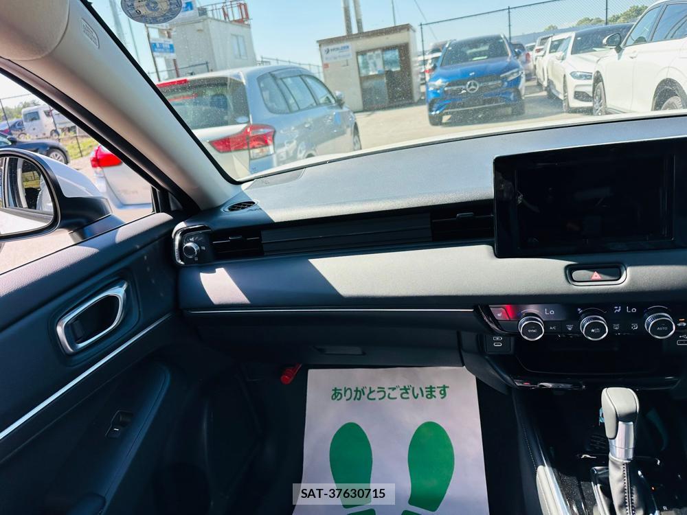 Honda VEZEL 2026 6820161-16