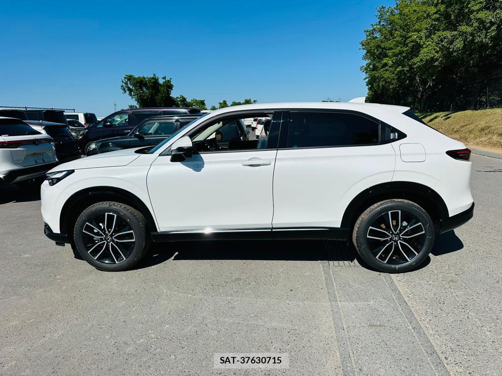 Honda VEZEL 2026 6820161-1