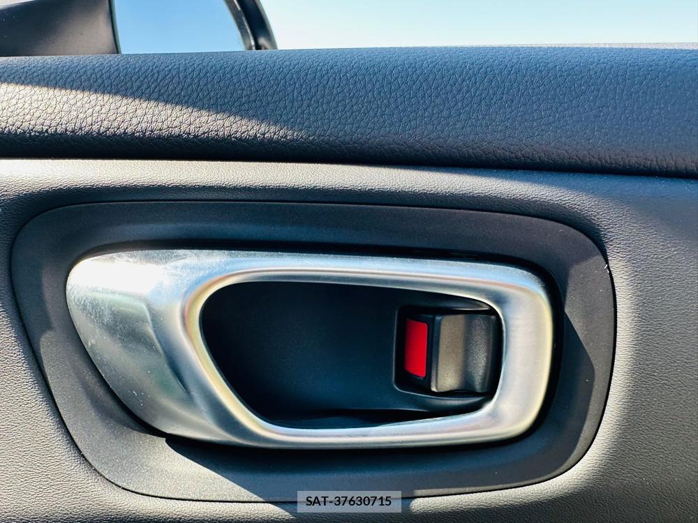 Honda VEZEL 2026 6820161-19