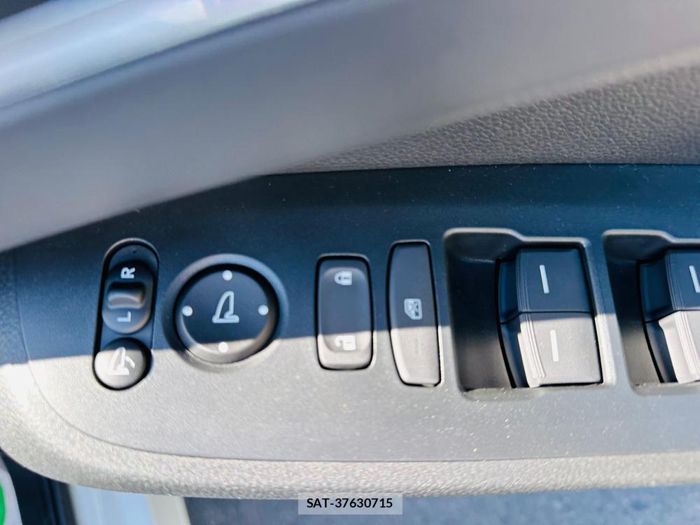 Honda VEZEL 2026 6820161-20