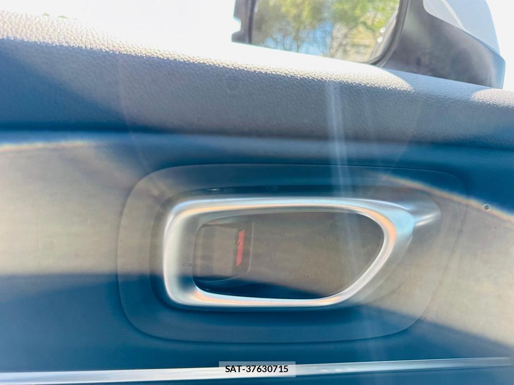 Honda VEZEL 2026 6820161-21