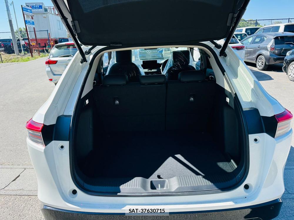 Honda VEZEL 2026 6820161-24