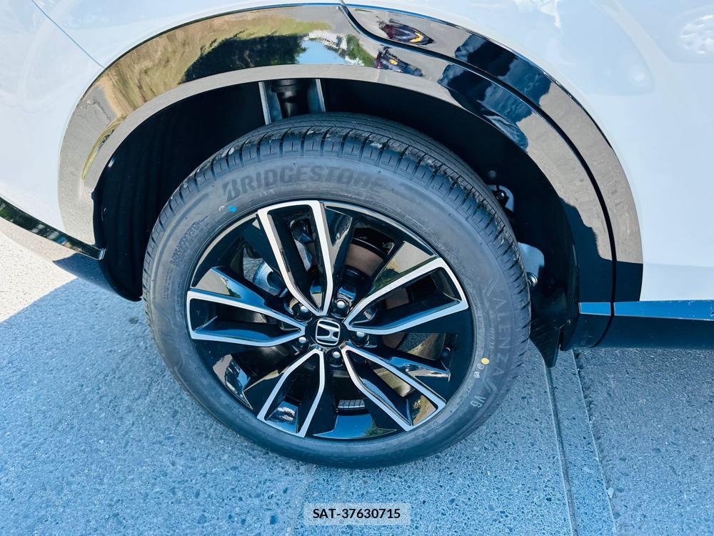 Honda VEZEL 2026 6820161-26