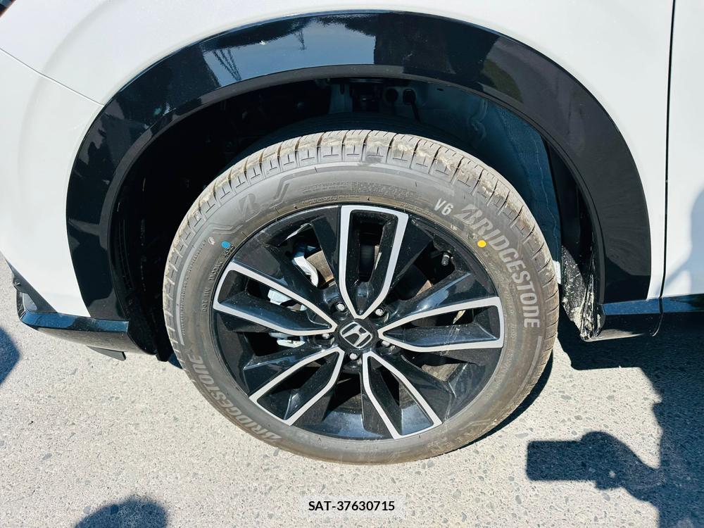 Honda VEZEL 2026 6820161-28