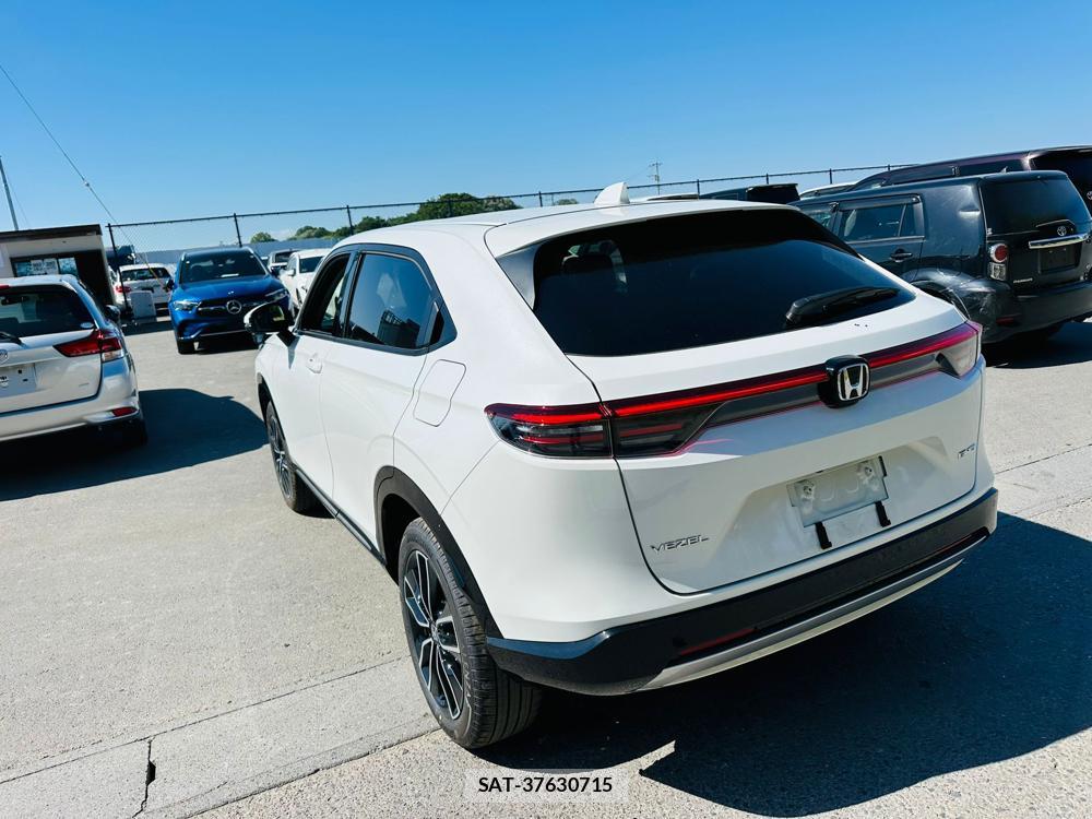 Honda VEZEL 2026 6820161-2
