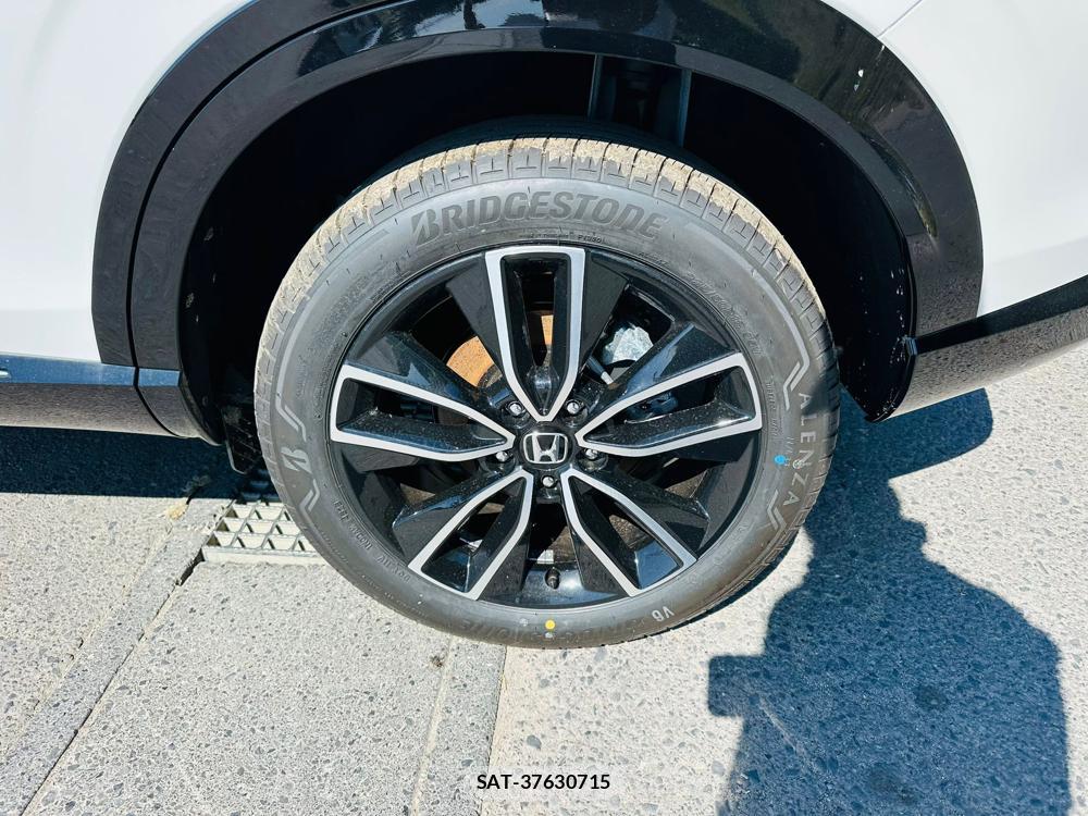 Honda VEZEL 2026 6820161-29