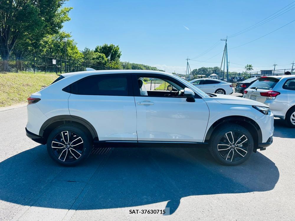 Honda VEZEL 2026 6820161-5