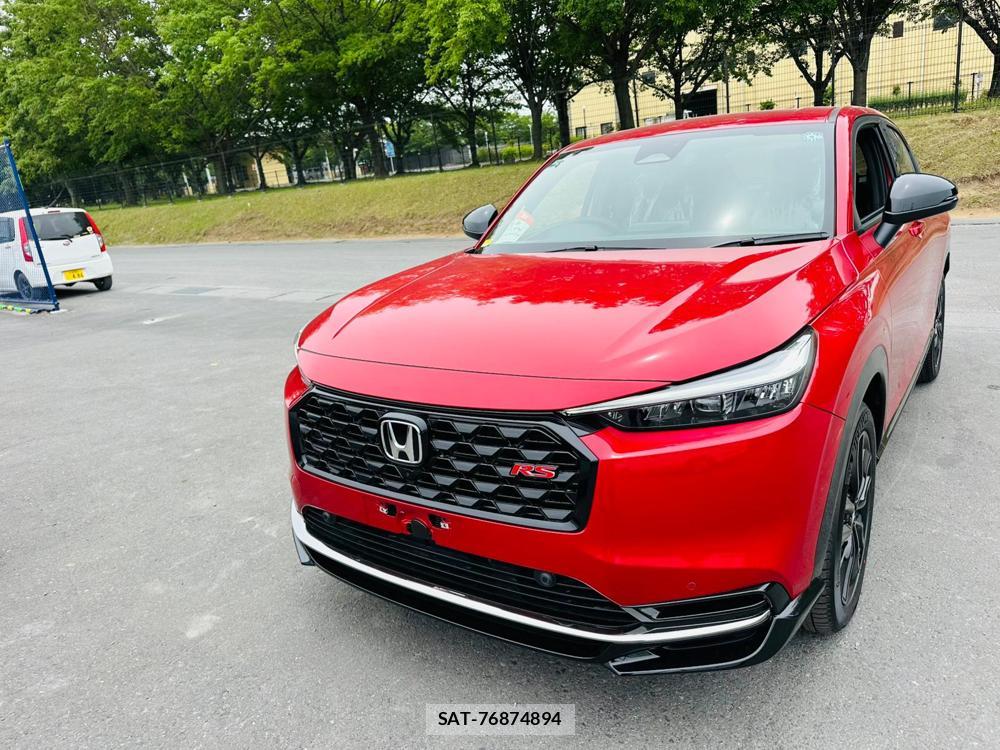 Honda VEZEL 2026 6844781-0