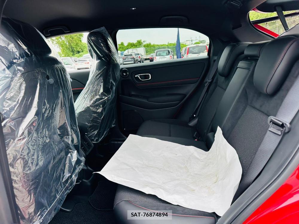 Honda VEZEL 2026 6844781-9