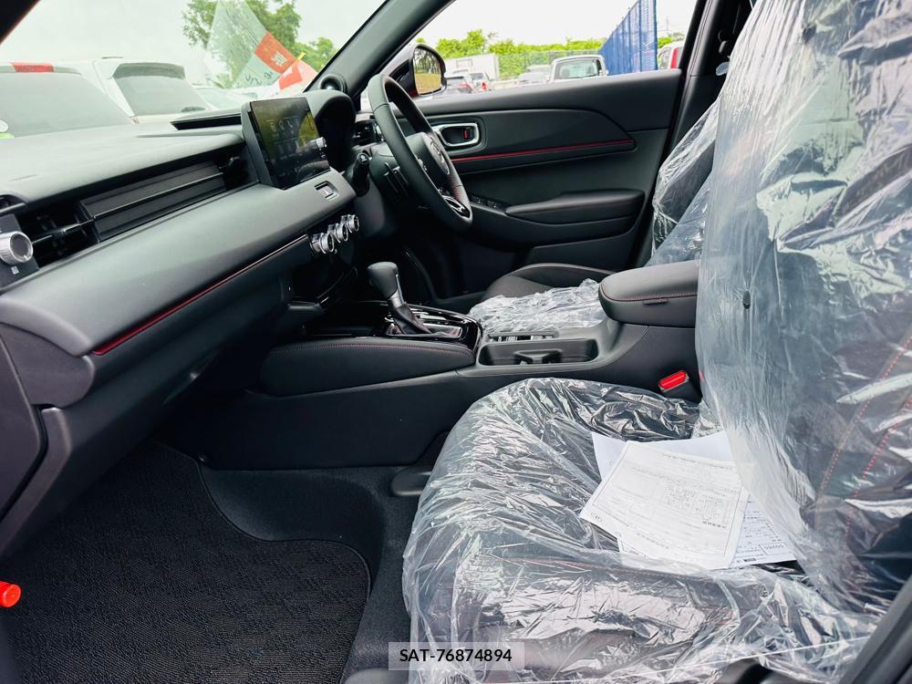 Honda VEZEL 2026 6844781-10