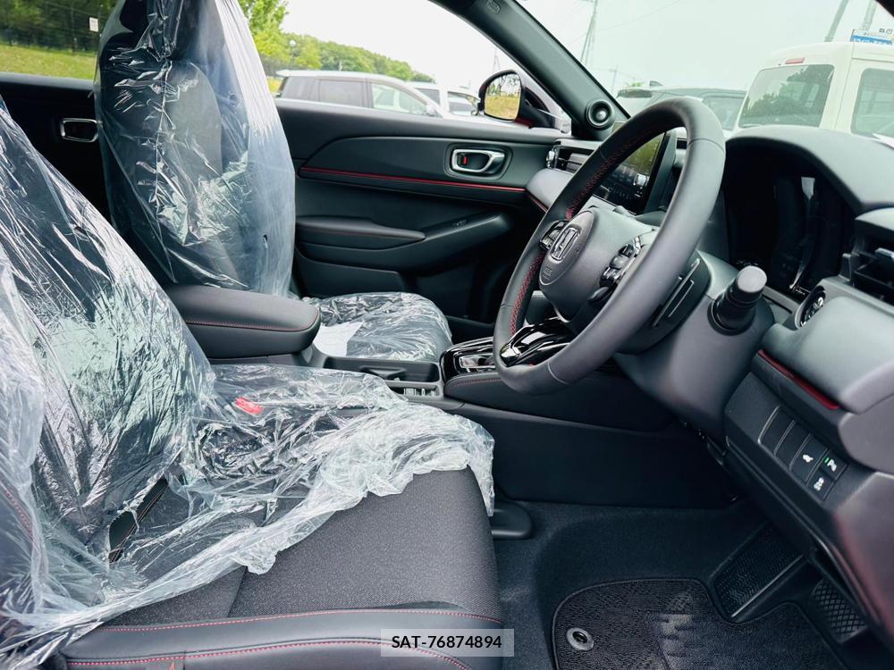 Honda VEZEL 2026 6844781-11