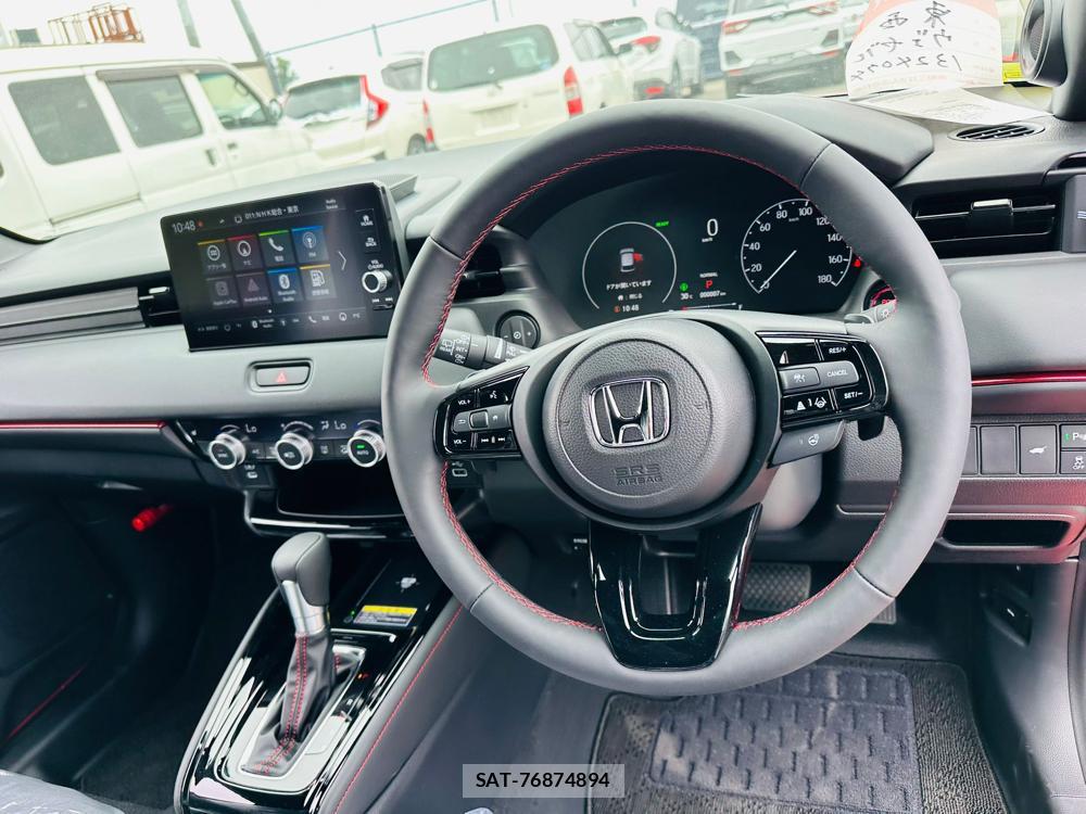 Honda VEZEL 2026 6844781-14