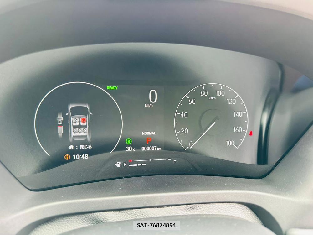 Honda VEZEL 2026 6844781-15