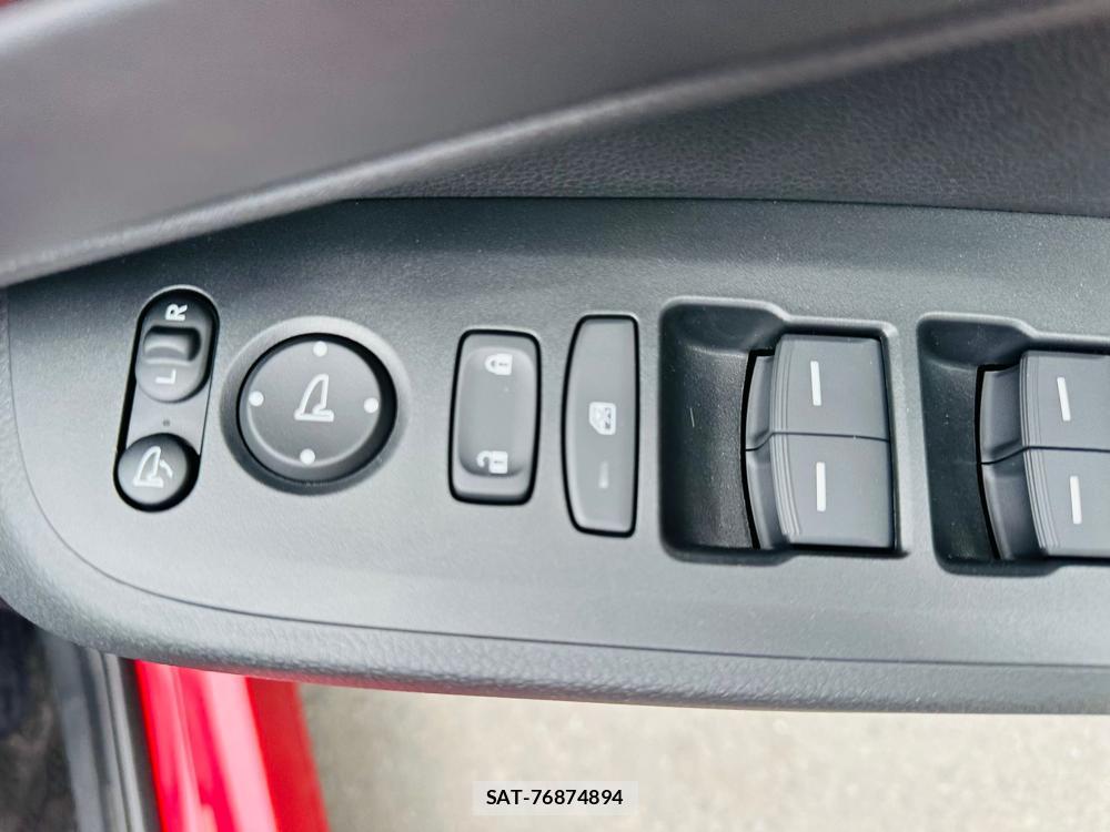 Honda VEZEL 2026 6844781-20