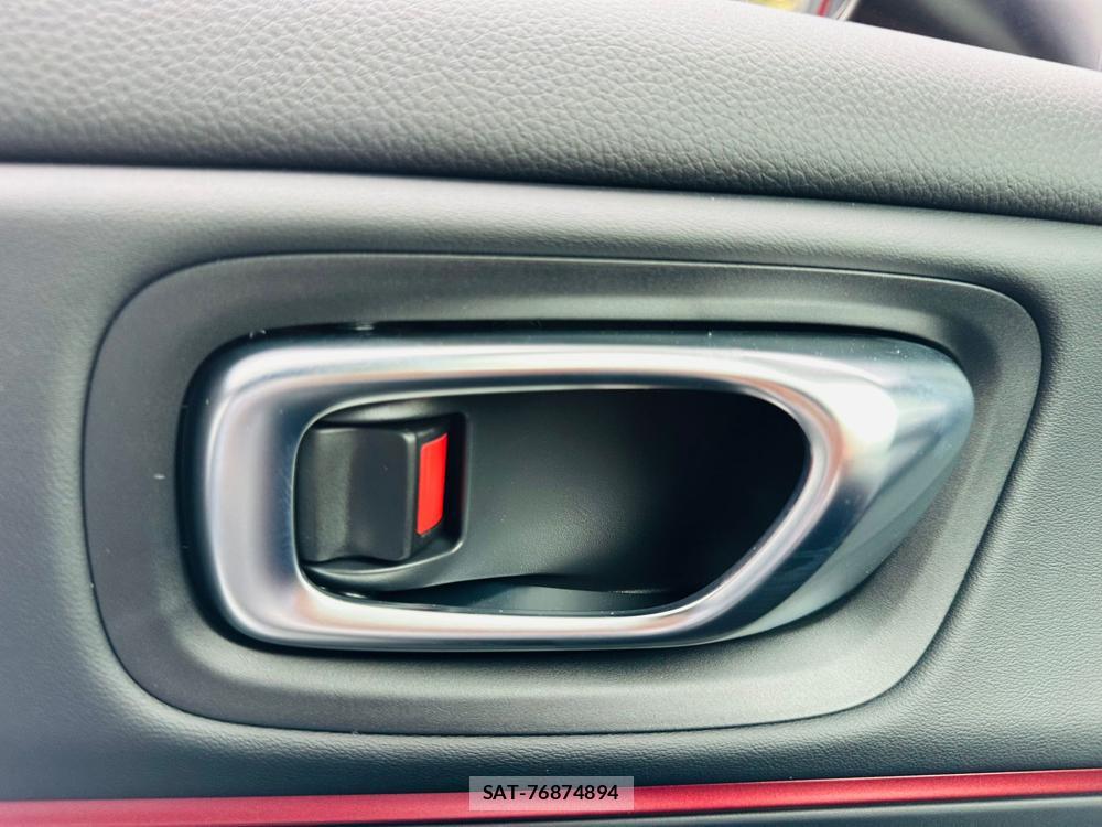 Honda VEZEL 2026 6844781-21