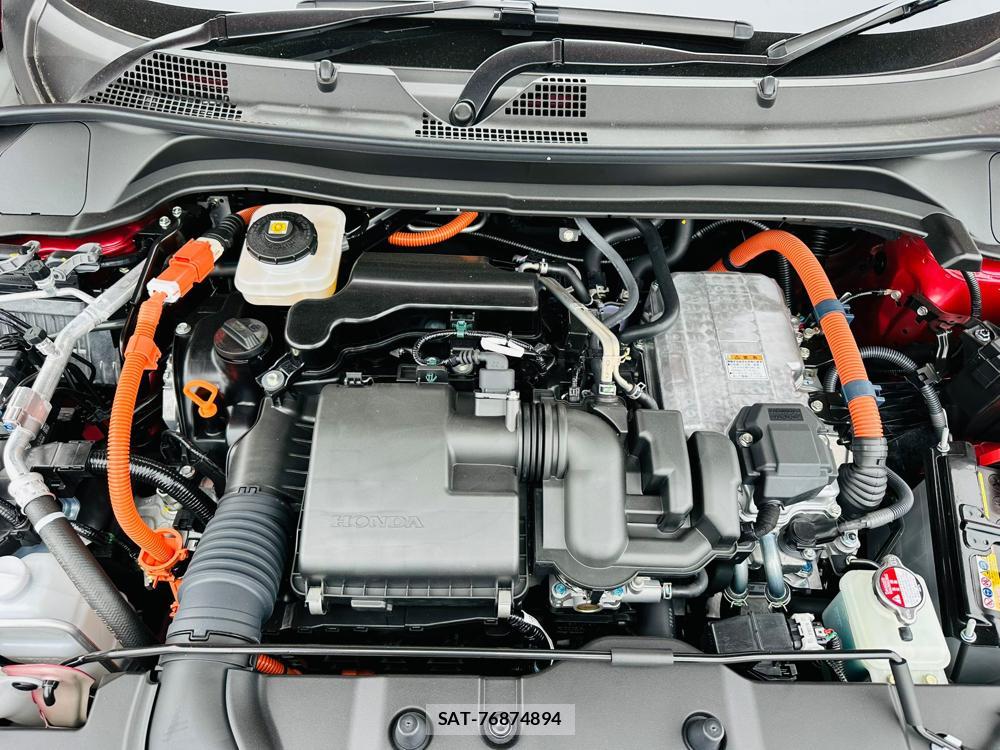 Honda VEZEL 2026 6844781-37