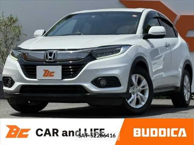 Honda VEZEL 2018-12 7226546-0