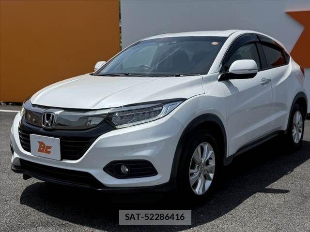 Honda VEZEL 2018-12 7226546-9