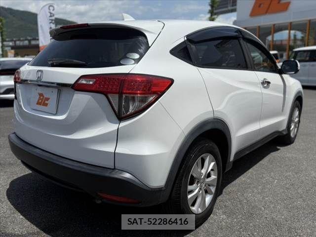 Honda VEZEL 2018-12 7226546-14