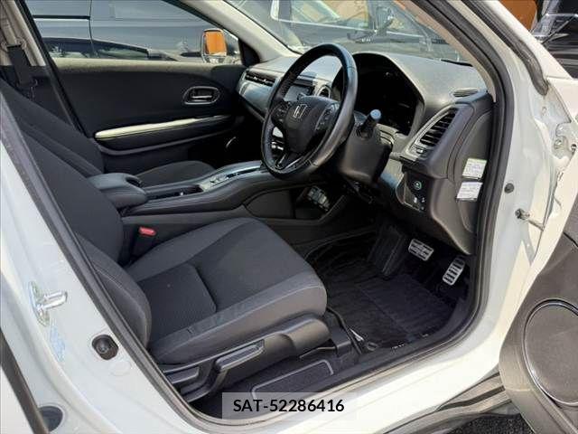 Honda VEZEL 2018-12 7226546-15